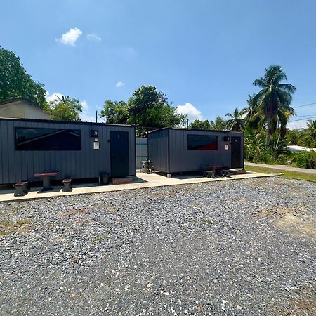 Padang Besar Gray Cabin 외부 사진