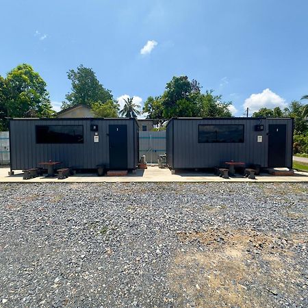 Padang Besar Gray Cabin 외부 사진